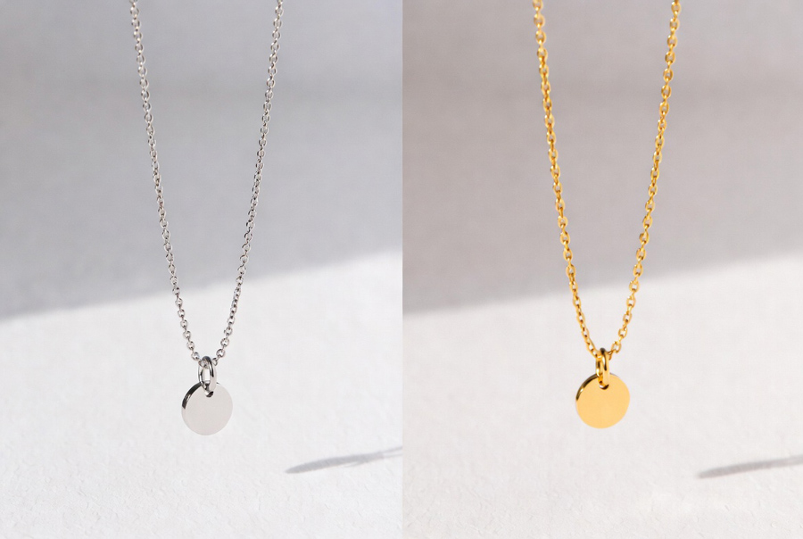 مقایسه طلا و نقره از نظر اقتصادی