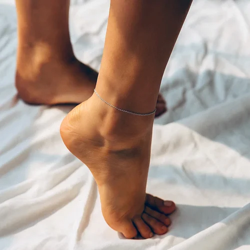 پابند نقره اینو کد 0201